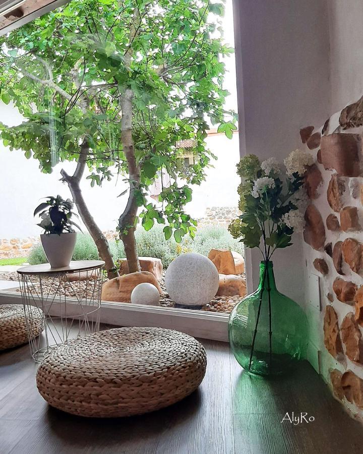 El Vallin De Lan Cerezales del Condado Luaran gambar